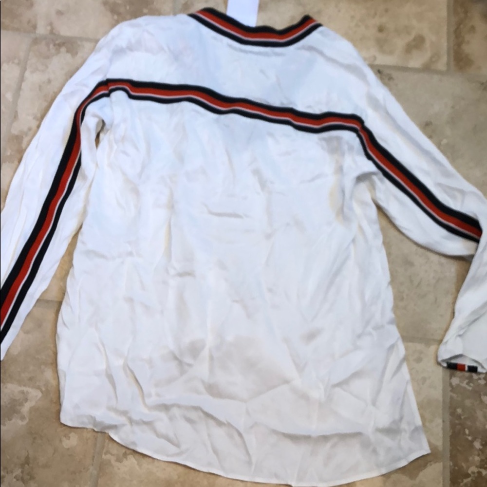 Zara Trafaluc collection blouse. Size S - Picture 4 of 4